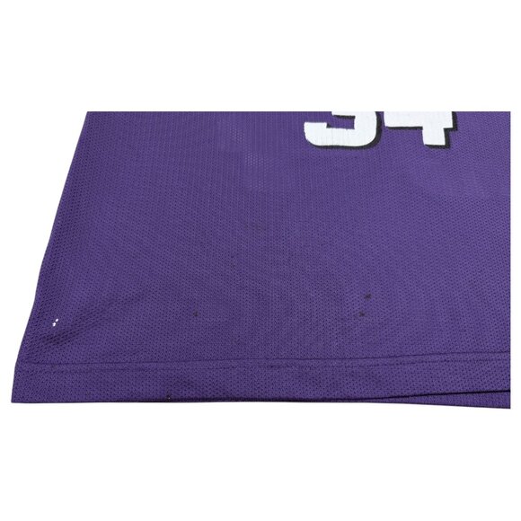 Vintage Champion Phoenix Suns Charles Barkley jersey NBA sz 36 Small 90s *READ - Picture 6 of 10